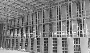 انواع قفسه بندی های رایج